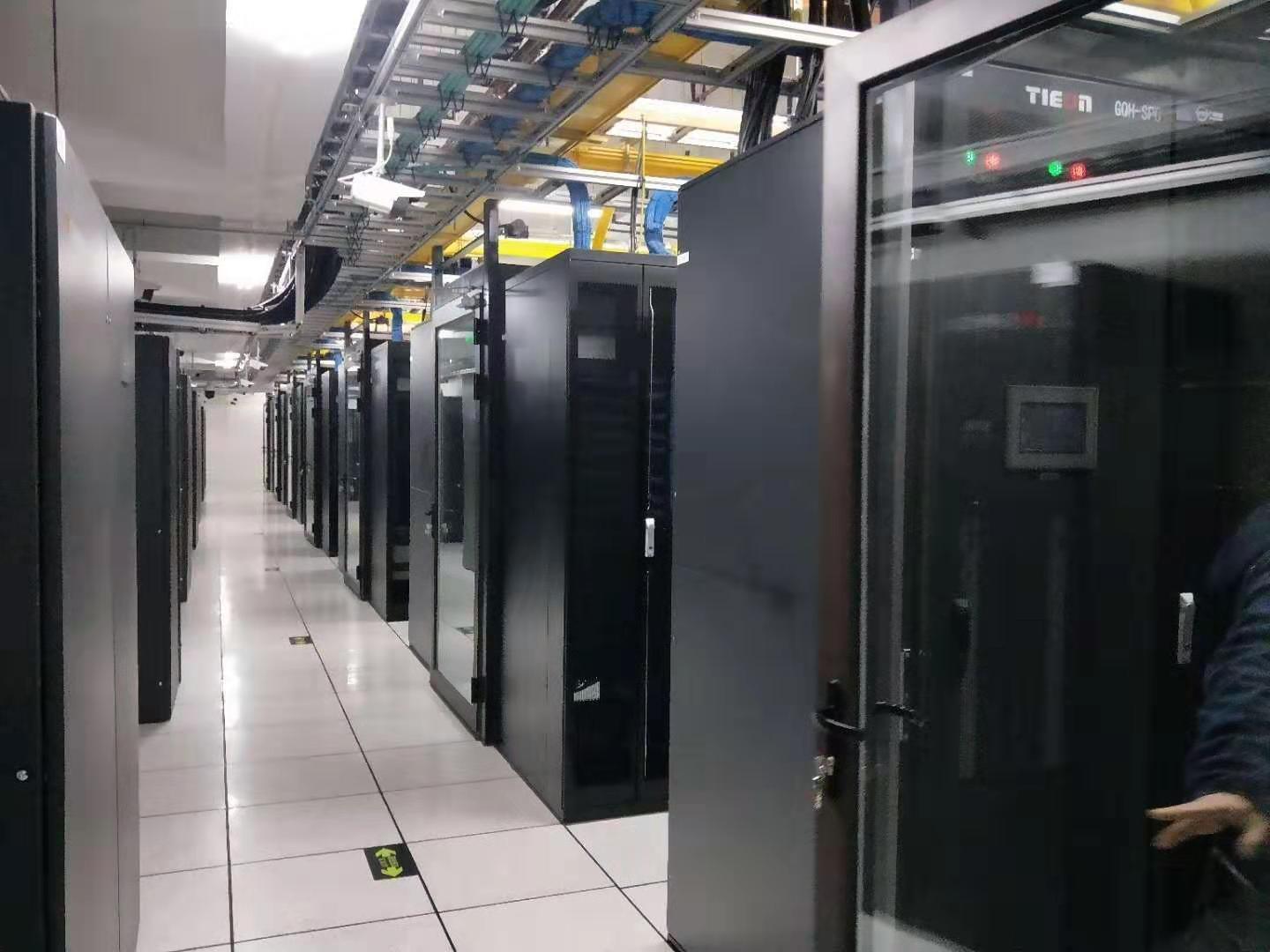 带岭天津IPFS机房-天津多线机房-天津自贸区机房